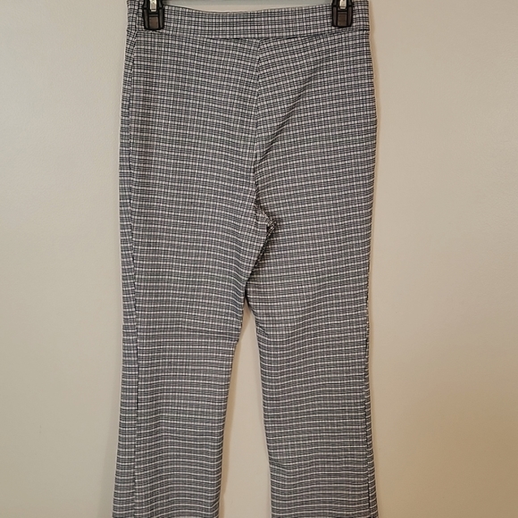 Jules & Leopold plaid pants S - Picture 3 of 6